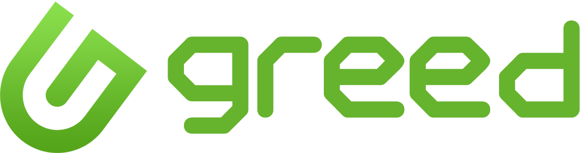 株式会社greed